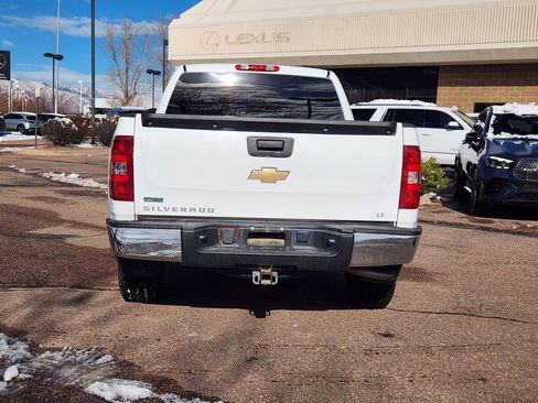 Used 2010 Chevrolet Silverado 1500 LT w/ Power Pack Plus image 6
