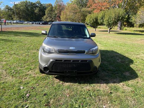 Used 2016 Kia Soul image 17