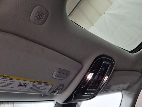 Used 2022 Jeep Grand Cherokee Limited image 5