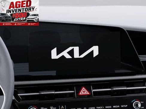 New 2024 Kia Niro Wind FWD image 20