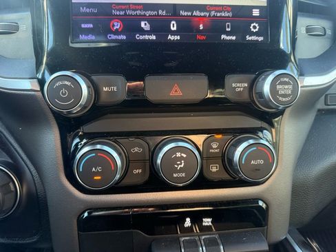 Used 2020 RAM 1500 Big Horn image 37