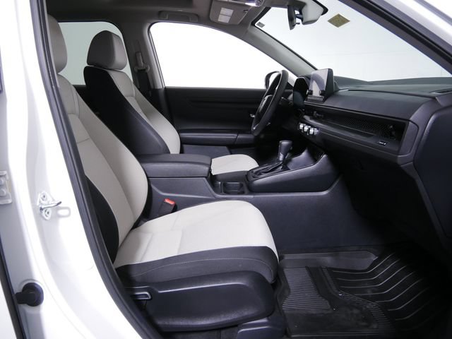 Used 2025 Honda CR-V EX image 12