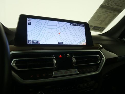 Used 2023 BMW X3 sDrive30i RWD image 20