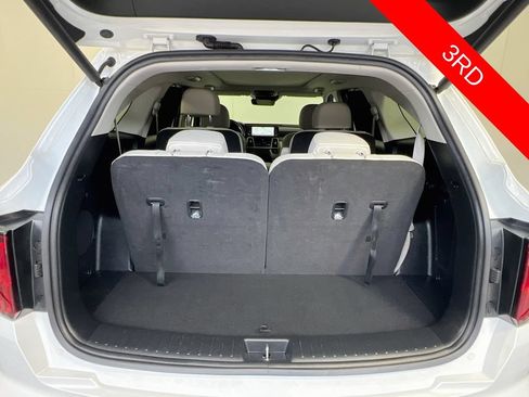 Certified 2023 Kia Sorento SX Prestige w/ Panoramic Sunroof Package AWD/4WD image 29