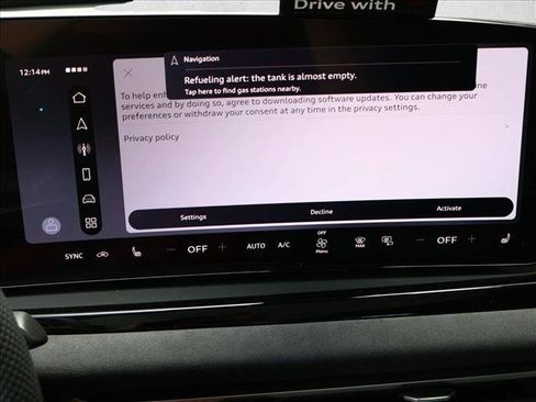 New 2026 Audi S5 Premium Plus AWD/4WD image 12