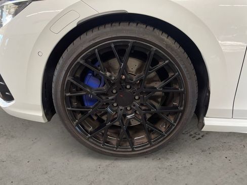 Certified 2022 Volkswagen Golf R AWD/4WD image 14