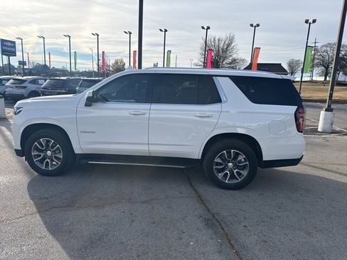 Used 2022 Chevrolet Tahoe LT image 6