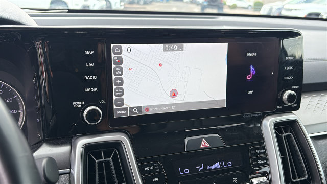 Used 2022 Kia Sorento S FWD image 24