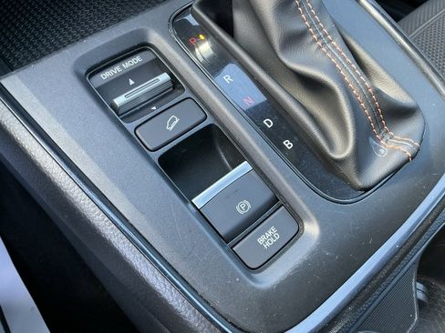 Certified 2024 Honda CR-V Sport image 34