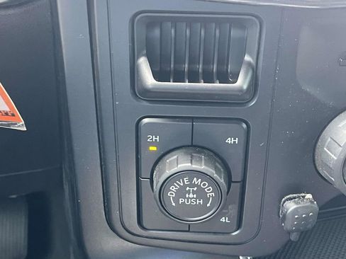 Used 2024 Ford F150 STX w/ STX Black Appearance Package AWD/4WD image 27