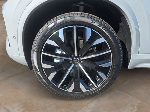 New 2026 Volvo XC90 B6 Ultra AWD/4WD image 14