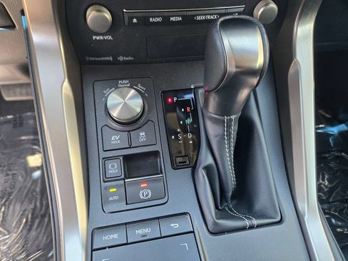 Used 2019 Lexus NX 300h AWD w/ Comfort Package image 14