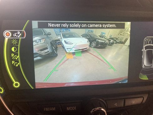 Used 2014 MINI Cooper S FWD image 32