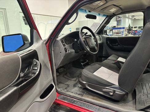 Used 2009 Ford Ranger image 10