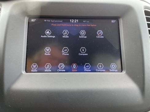 Used 2018 Jeep Compass Latitude w/ Popular Equipment Group image 35