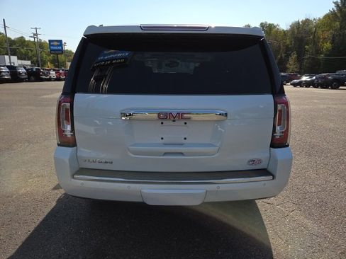Used 2018 GMC Yukon Denali w/ Denali Ultimate Package image 30