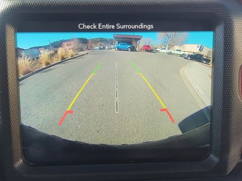 Used 2018 Jeep Wrangler Unlimited Rubicon image 20