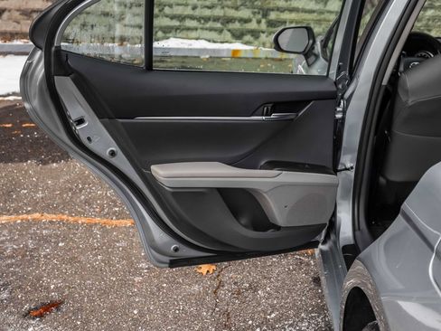 Certified 2023 Toyota Camry LE image 19