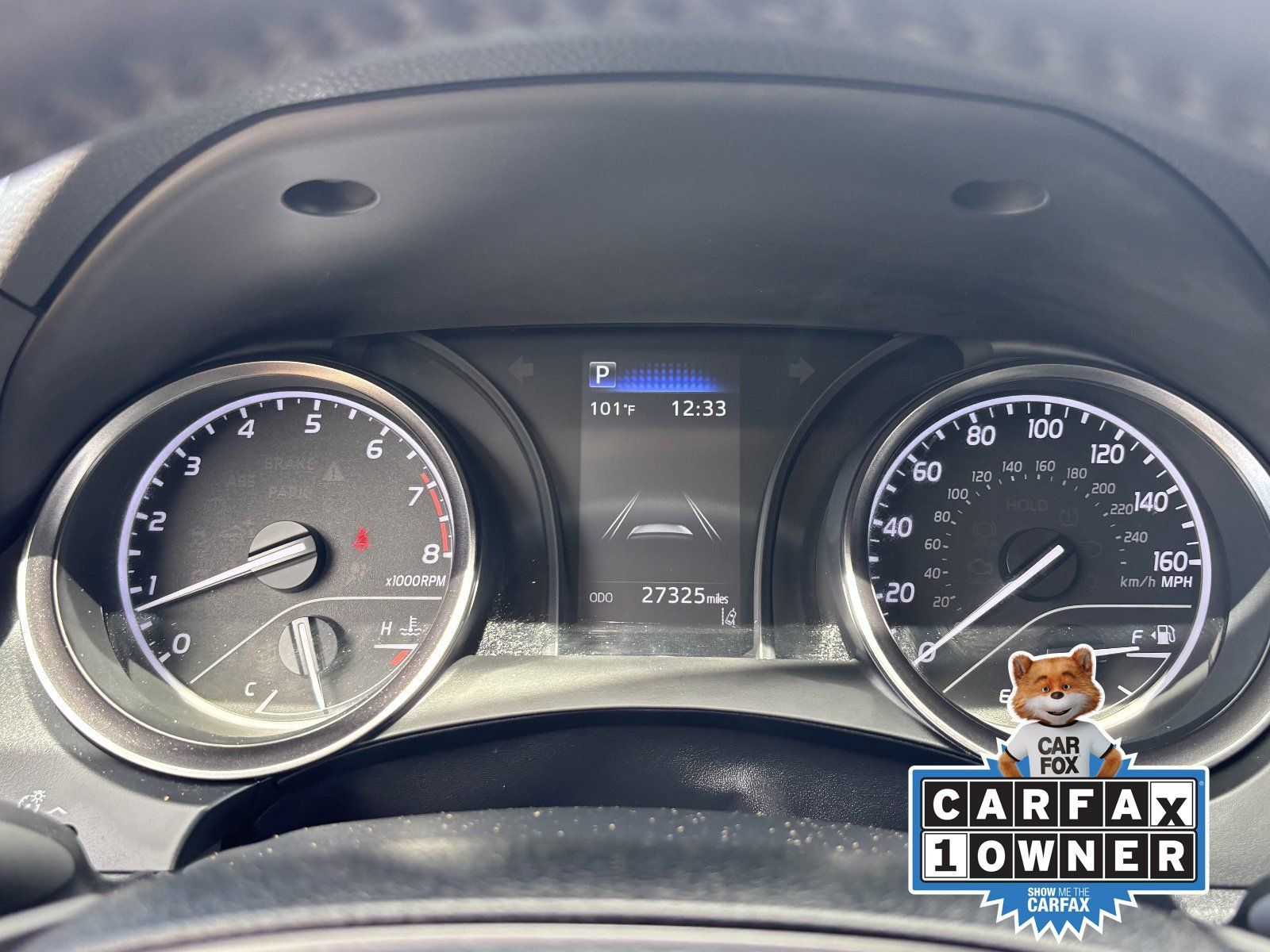 Used 2024 Toyota Camry SE FWD image 29