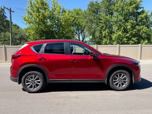 Used 2023 MAZDA CX-5 AWD 2.5 S image 14