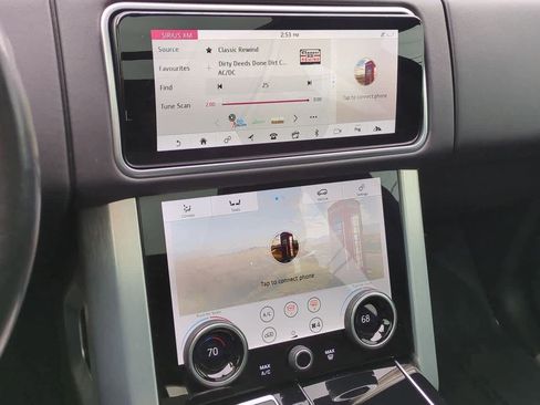 Used 2021 Land Rover Range Rover Westminster Edition image 28