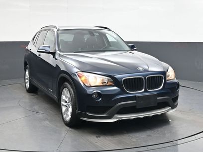 Used 2015 BMW X1 xDrive28i