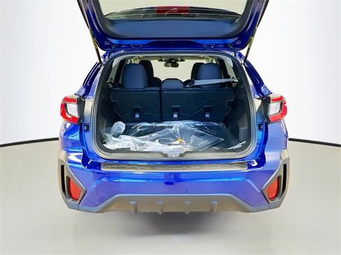 New 2026 Subaru Crosstrek 2.0i Premium image 26