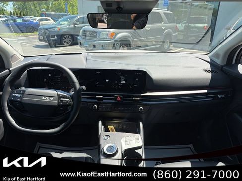 New 2026 Kia Sportage SX Prestige AWD/4WD image 23