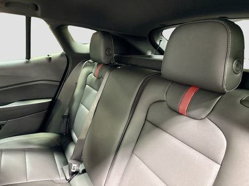 New 2026 Chevrolet Trax RS w/ Sunroof Package FWD image 27
