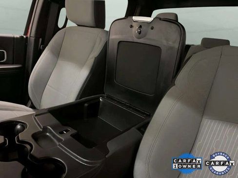 Used 2024 RAM 2500 Big Horn w/ Bed Utility Group image 51