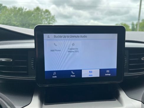 Used 2021 Ford Explorer 2WD image 10