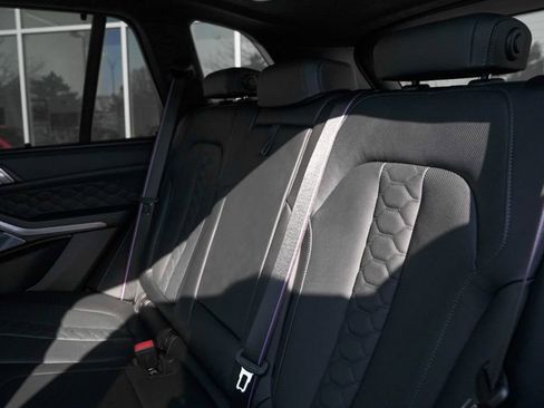 Used 2026 BMW X5 M Competition w/ Executive Package image 49