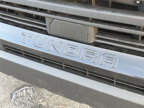 Used 2024 Toyota Tundra SR image 9
