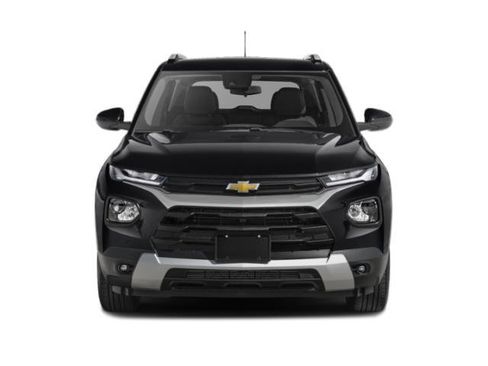 Used 2023 Chevrolet TrailBlazer LT FWD image 7