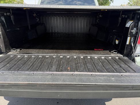 Certified 2023 Toyota Tacoma TRD Sport AWD/4WD image 25
