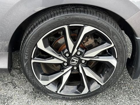 Certified 2019 Honda Civic Si image 22