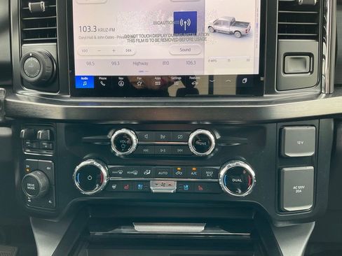 Used 2024 Ford F250 Lariat w/ Lariat Ultimate Package image 34