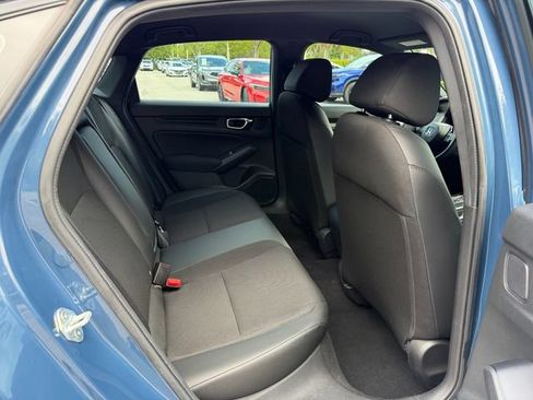 Used 2025 Honda Civic Sport image 19