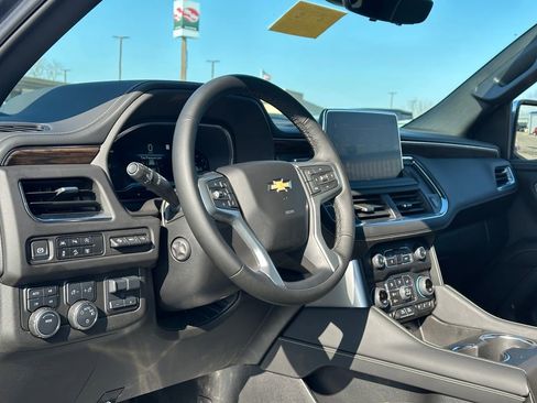 Certified 2024 Chevrolet Tahoe Premier w/ Premium Package image 30