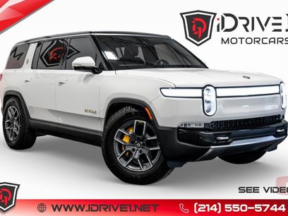 Used 2023 Rivian R1S Adventure
