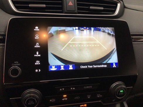 Used 2020 Honda CR-V Touring image 22