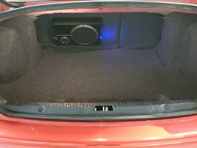Used 2017 Mitsubishi Lancer SE AWD/4WD image 6