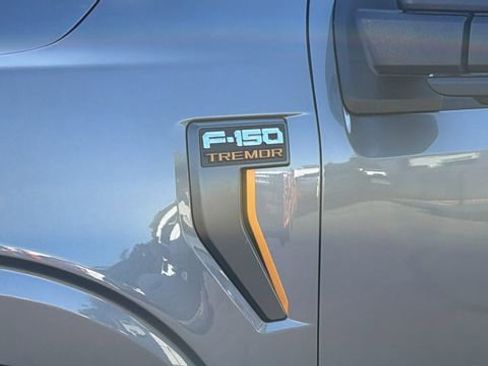 Used 2024 Ford F150 Tremor w/ Bed Utility Package AWD/4WD image 11