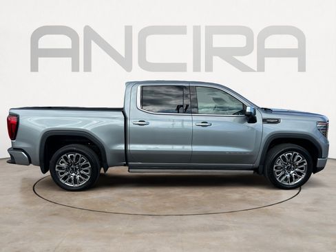 New 2026 GMC Sierra 1500 Denali Ultimate image 11