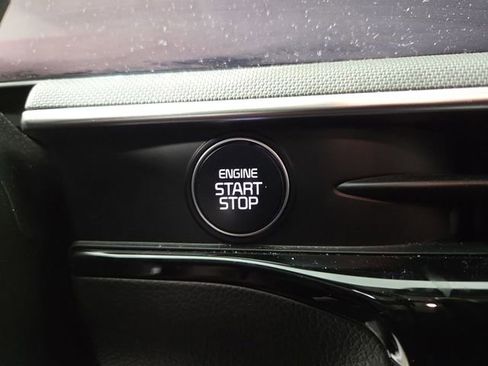 Used 2025 Kia K5 LXS image 26