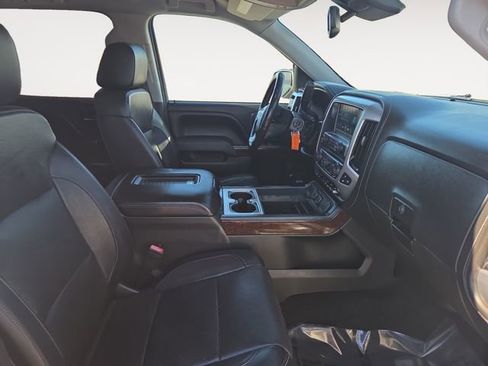 Used 2018 GMC Sierra 1500 SLT image 15