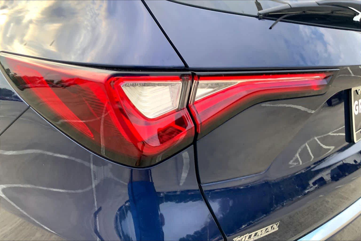 Used 2024 Acura MDX w/ Technology Package AWD/4WD image 28