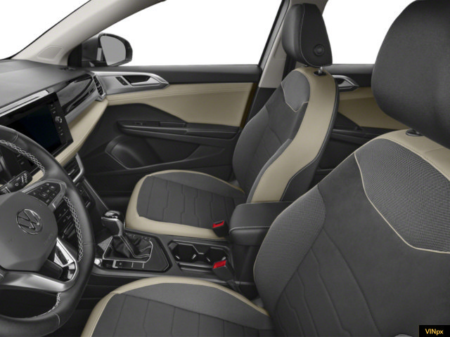 New 2026 Volkswagen Taos SE AWD/4WD image 7