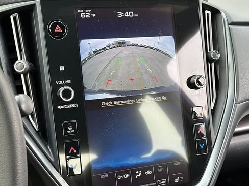 Used 2022 Subaru WRX Premium image 17