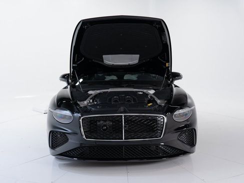 New 2026 Bentley Continental GT image 40